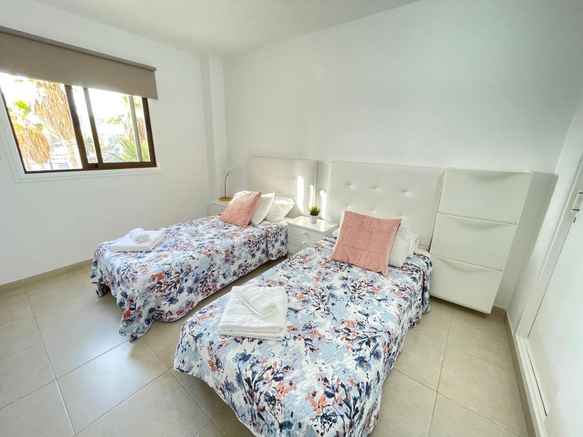 El Carmen - Lovely Home - Los Cristianos Los Cristianos  Extérieur photo