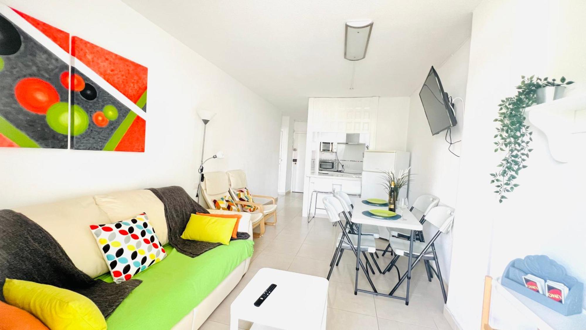 El Carmen - Lovely Home - Los Cristianos Los Cristianos  Extérieur photo