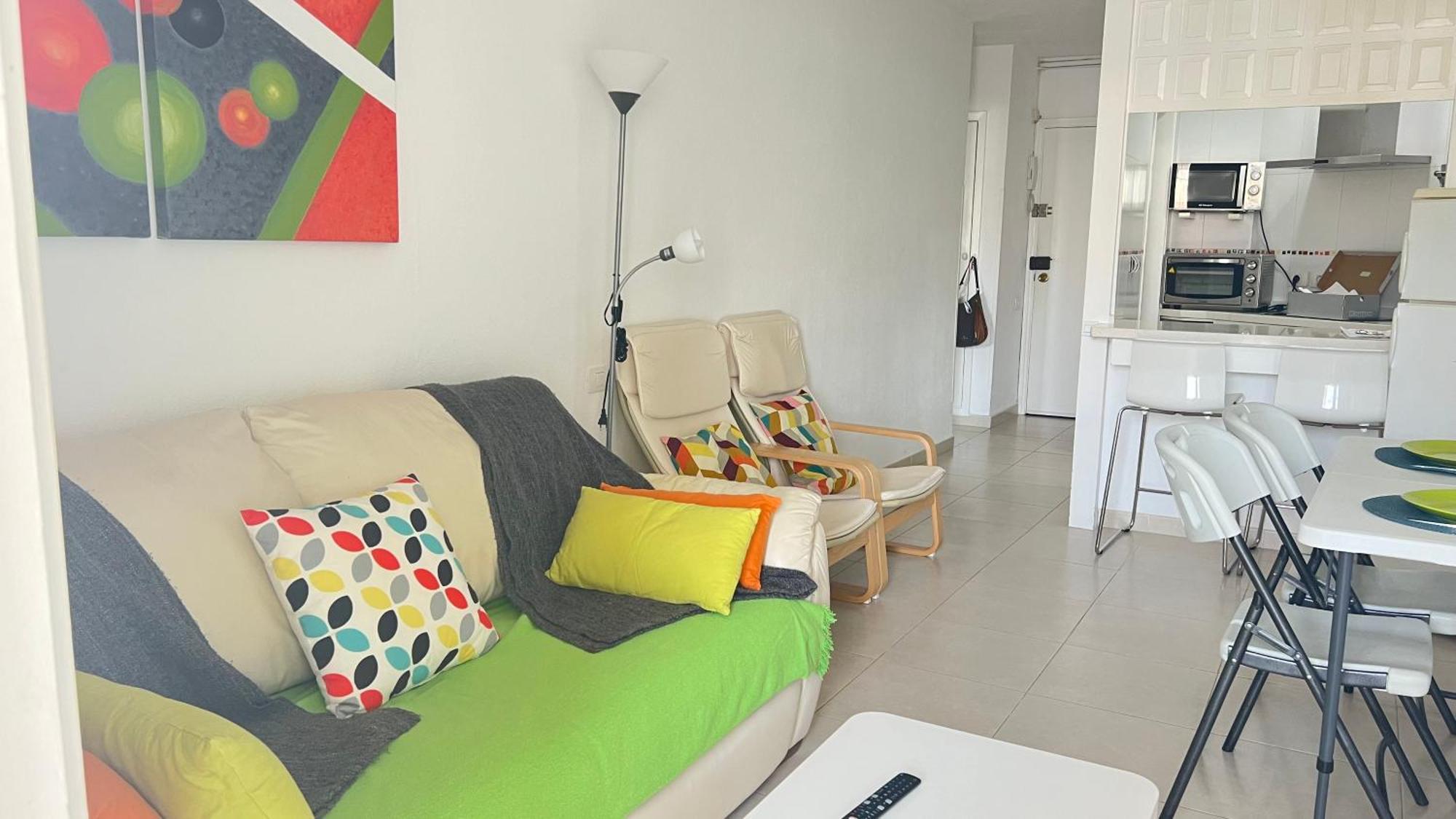 El Carmen - Lovely Home - Los Cristianos Los Cristianos  Extérieur photo